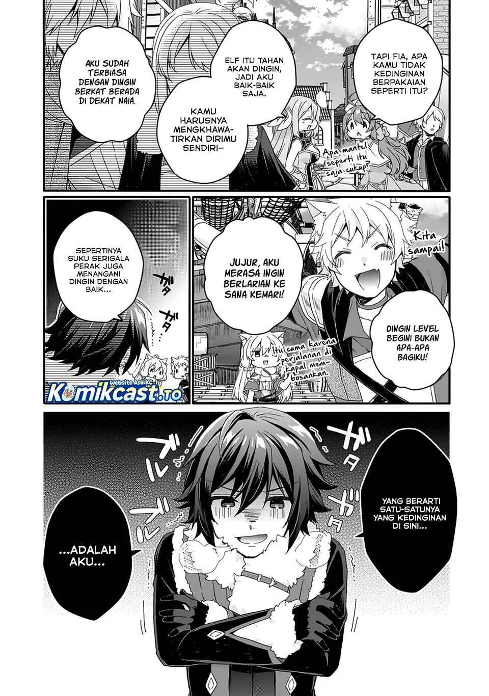 Chapter 89 - halaman 8