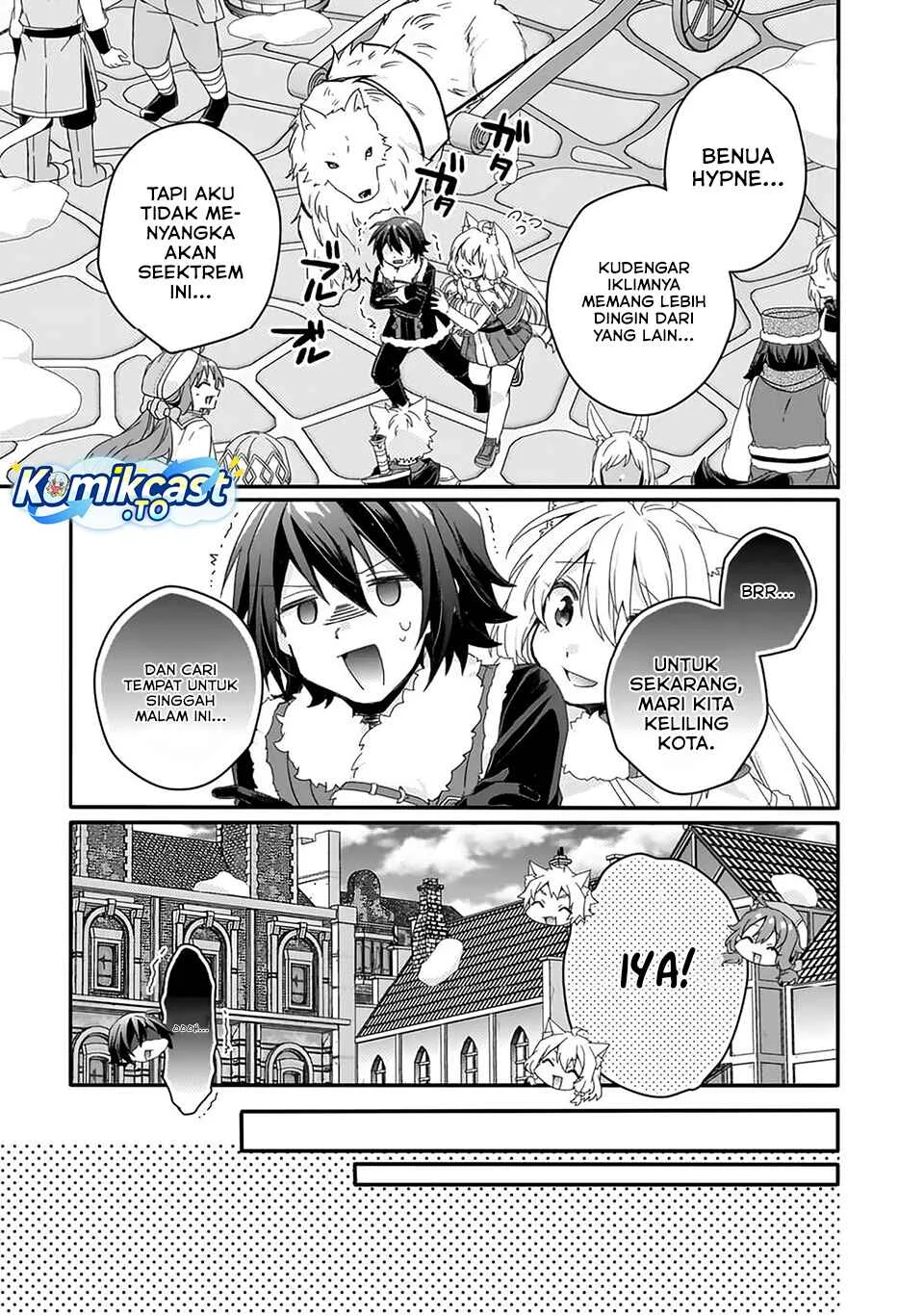 Chapter 89 - halaman 9