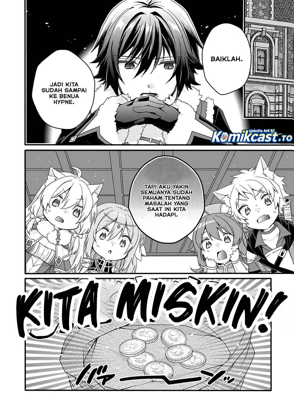 Chapter 89 - halaman 10