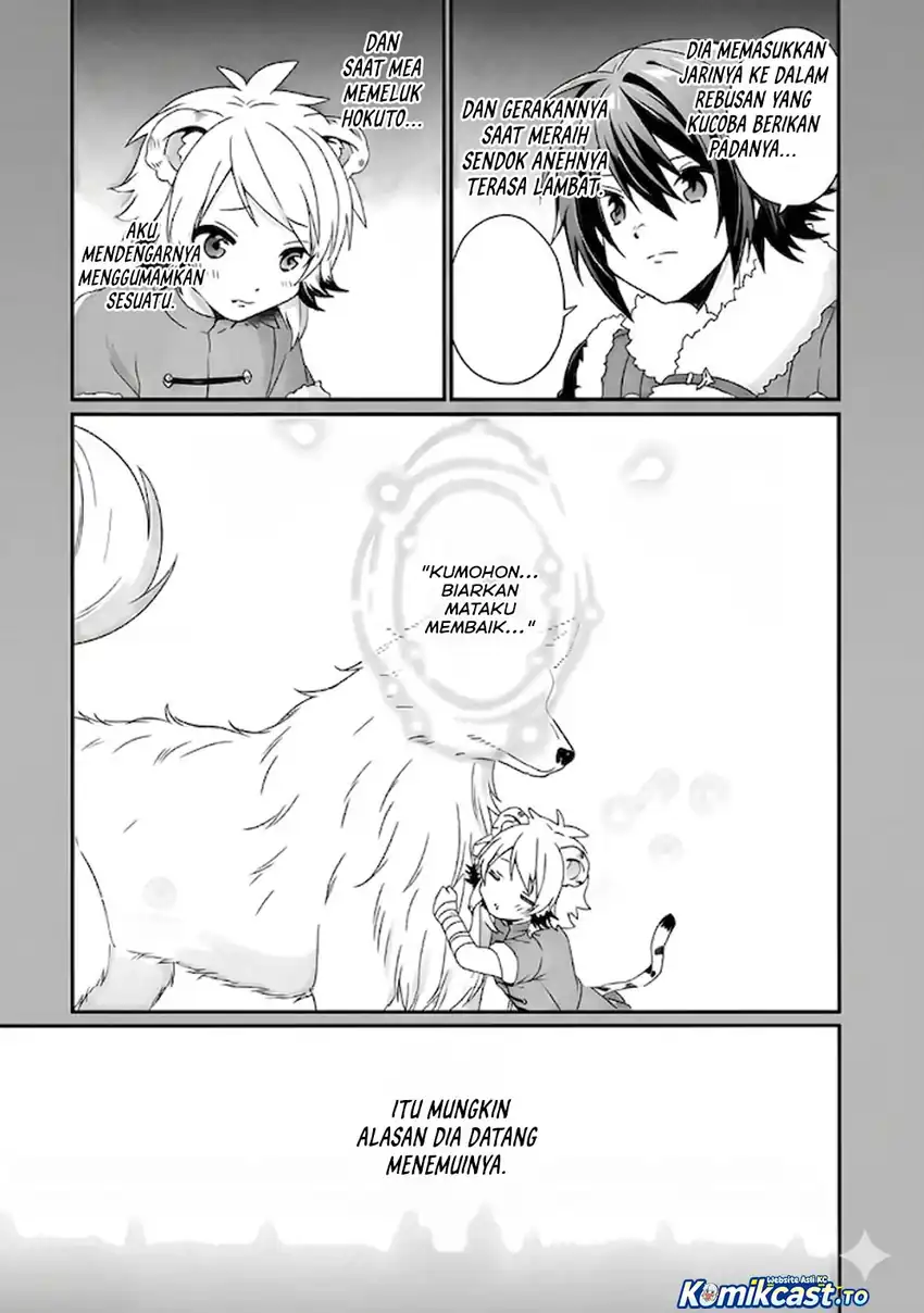 Chapter 90 - halaman 15