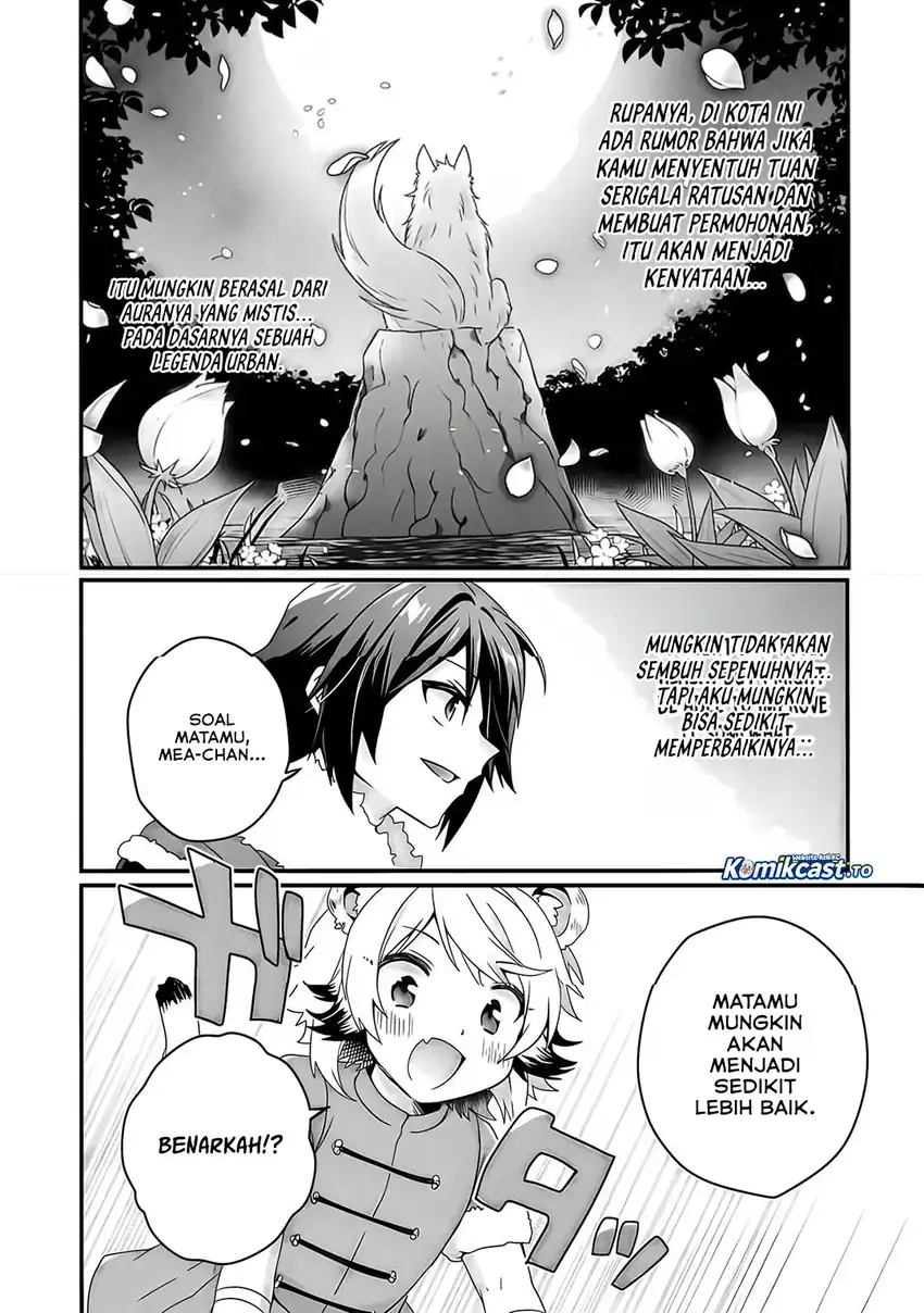 Chapter 90 - halaman 16