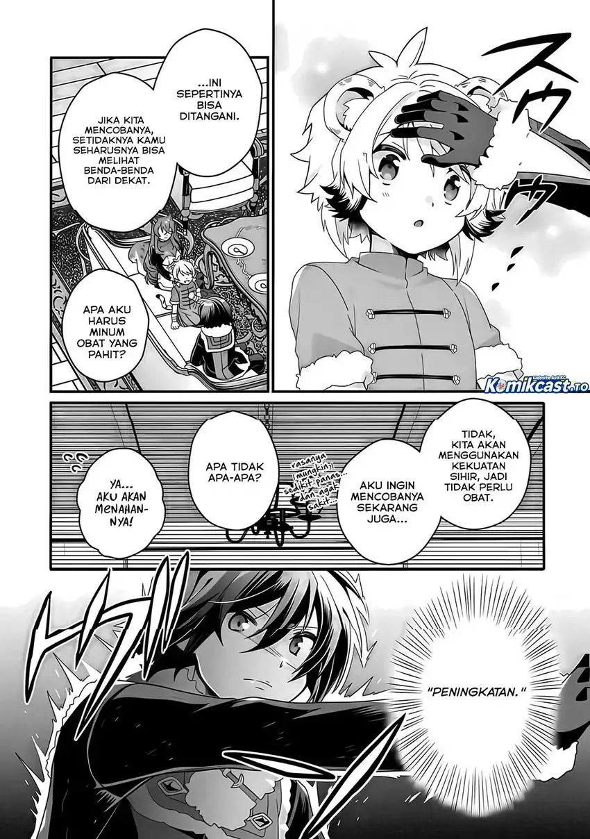Chapter 90 - halaman 18