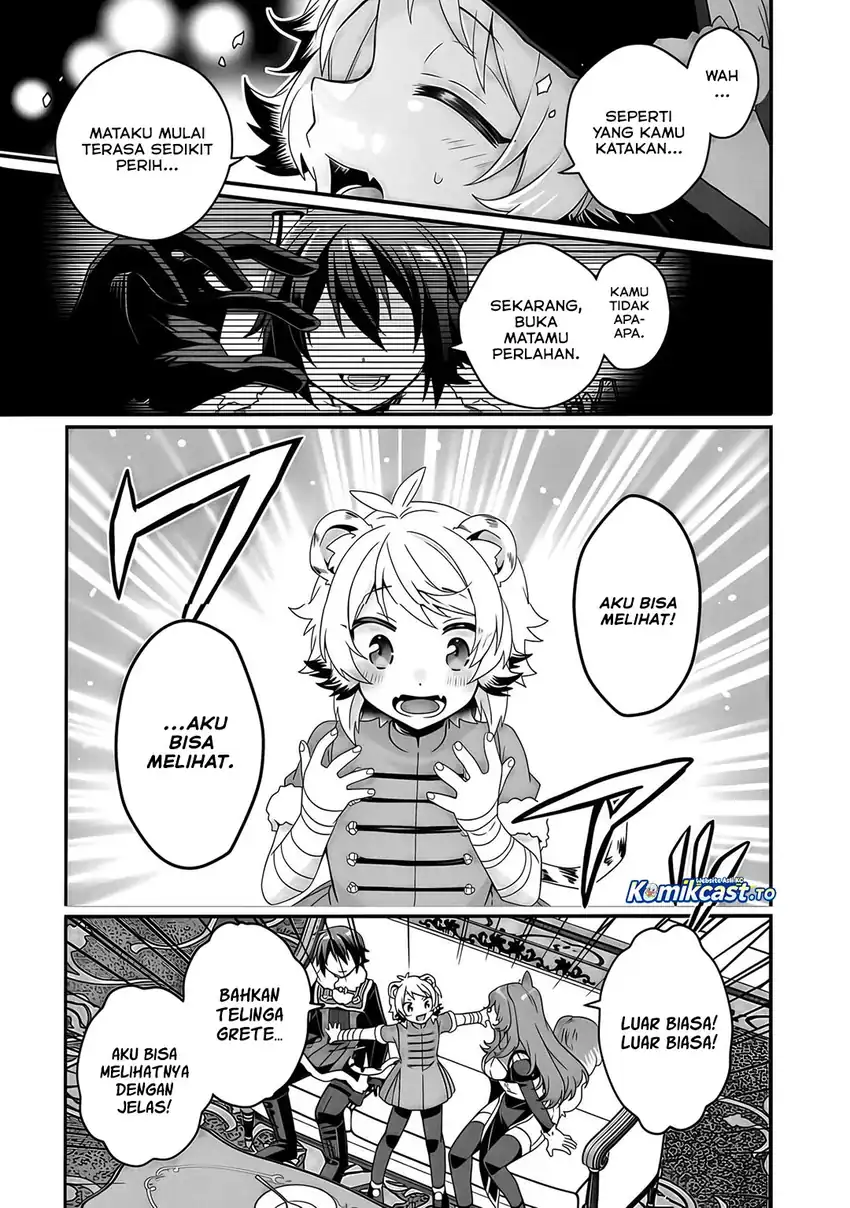 Chapter 90 - halaman 19