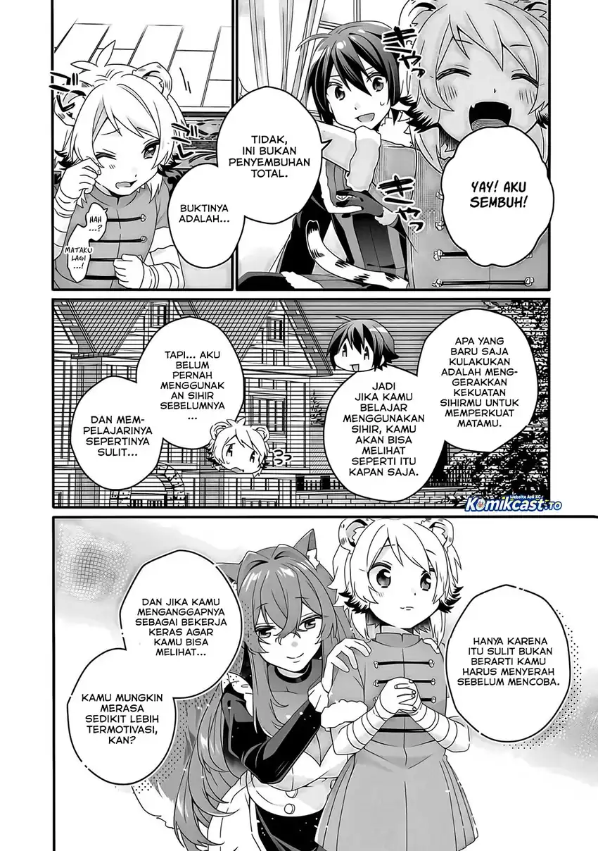 Chapter 90 - halaman 20