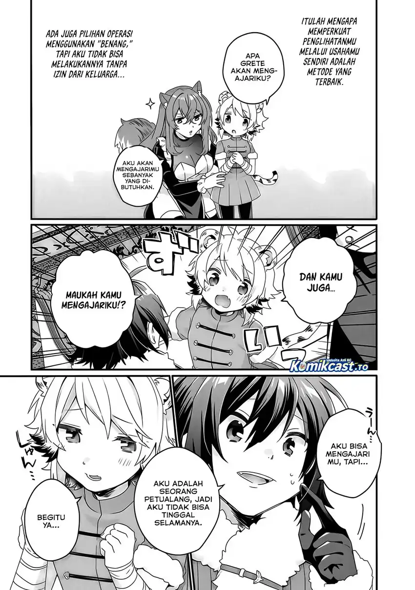 Chapter 90 - halaman 21