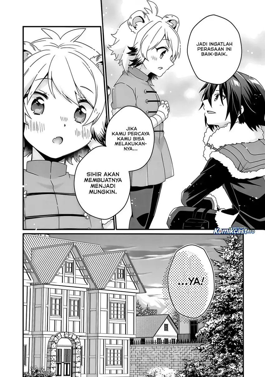 Chapter 90 - halaman 22
