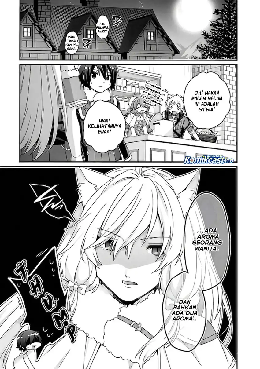 Chapter 90 - halaman 23