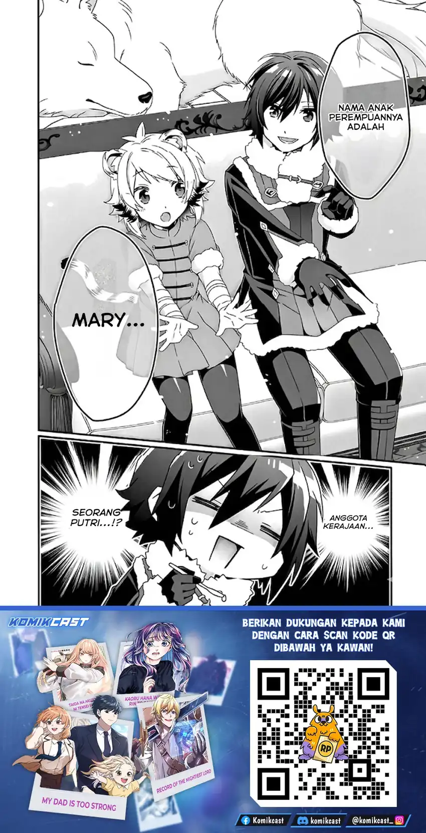Chapter 90 - halaman 26