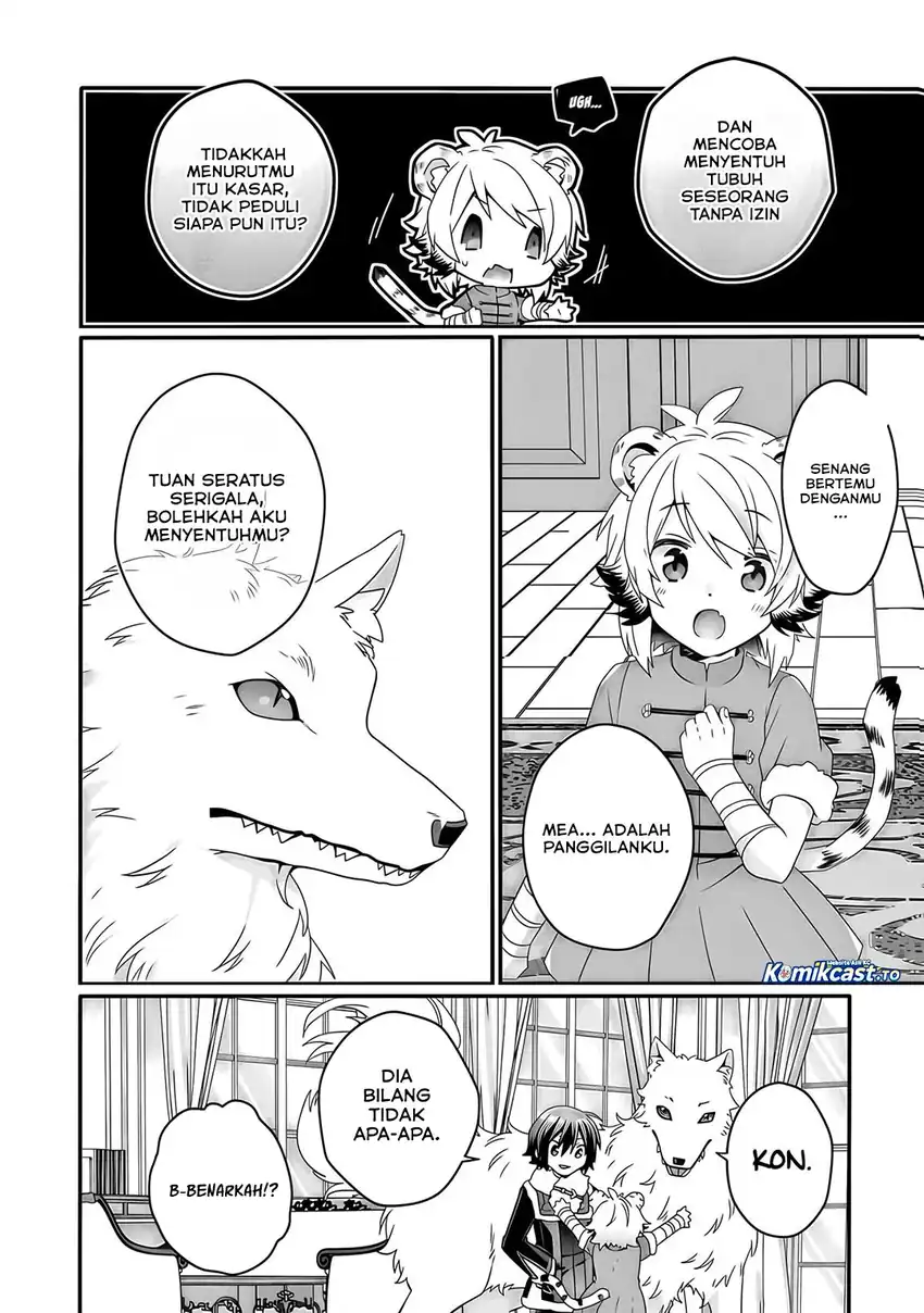 Chapter 90 - halaman 6