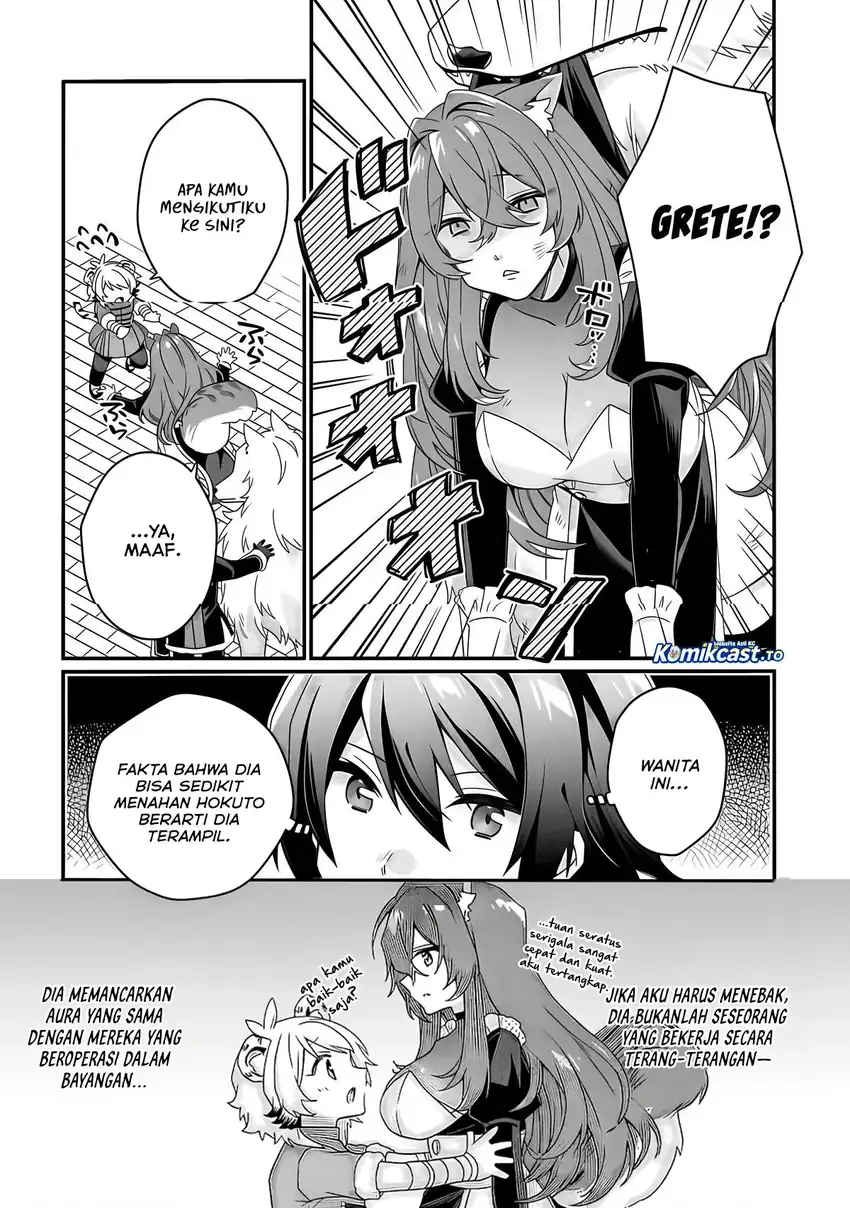Chapter 90 - halaman 9