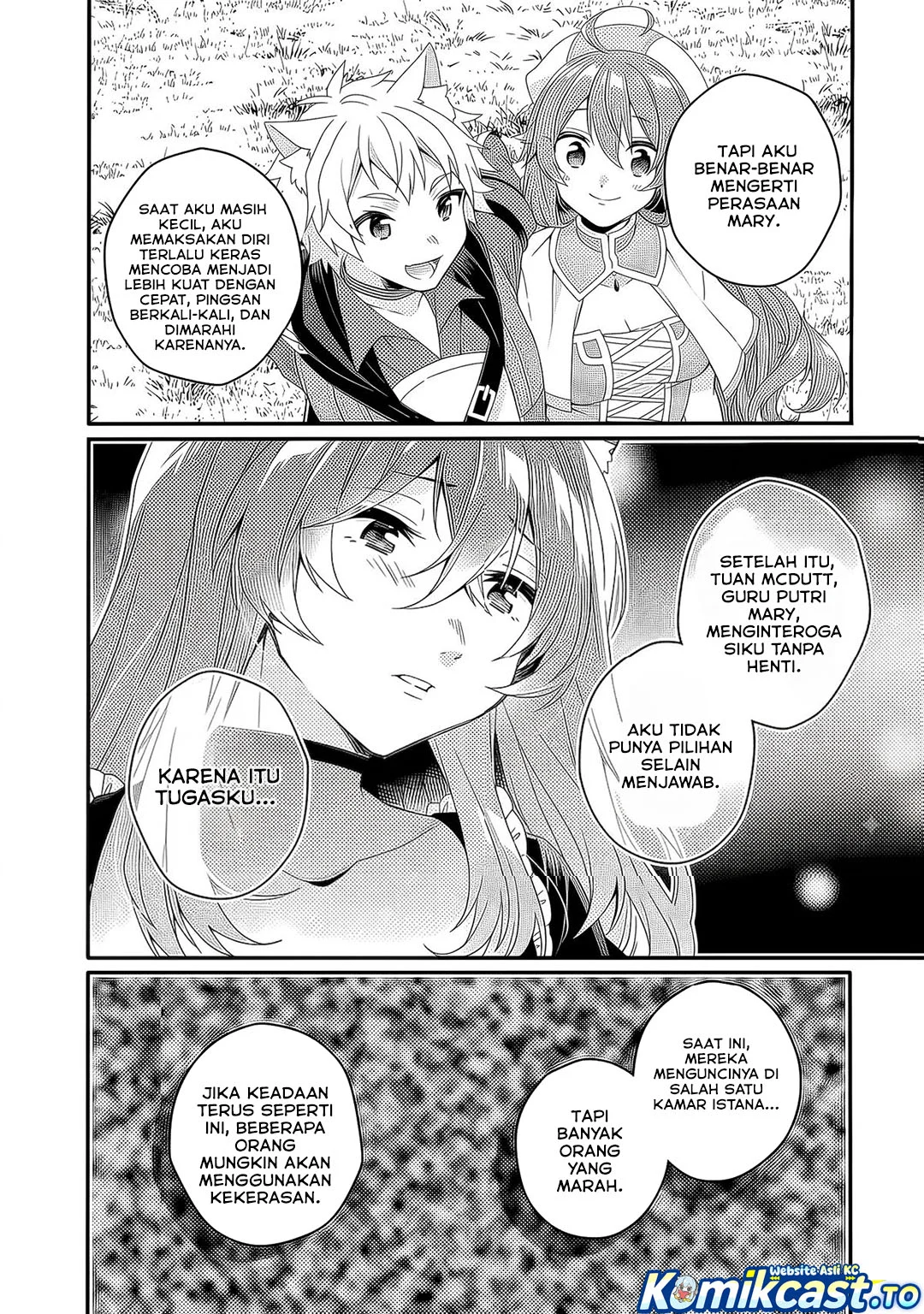 Chapter 91 - halaman 12