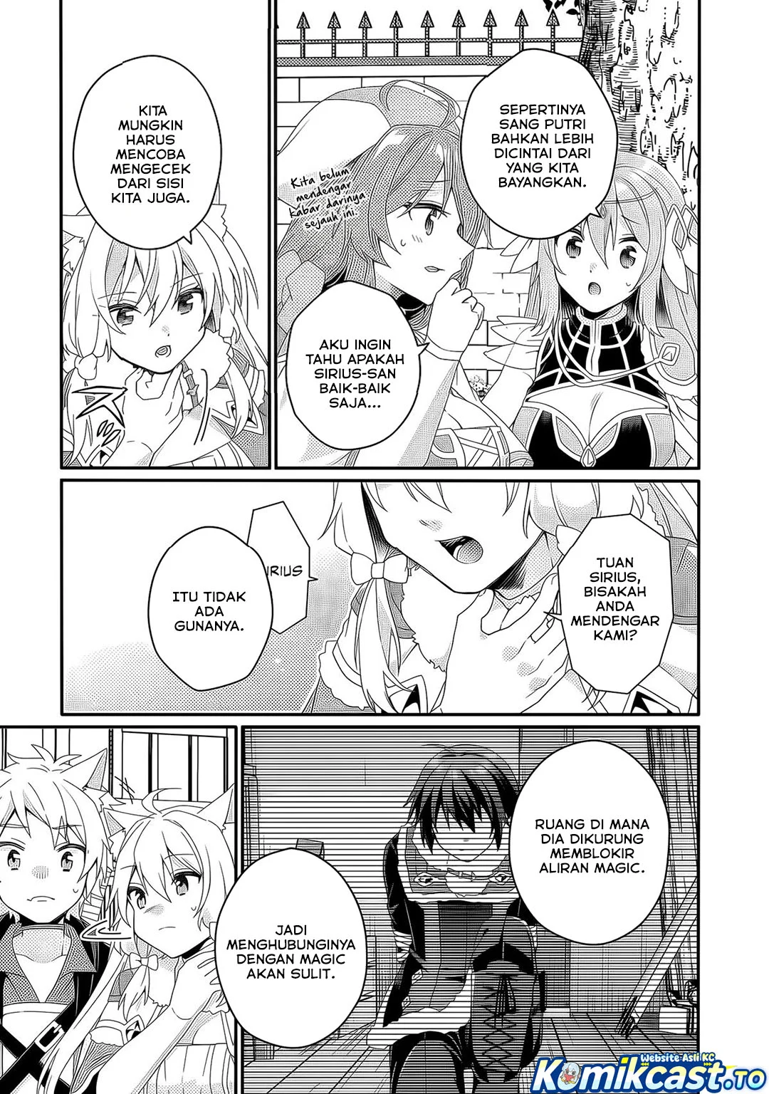 Chapter 91 - halaman 13