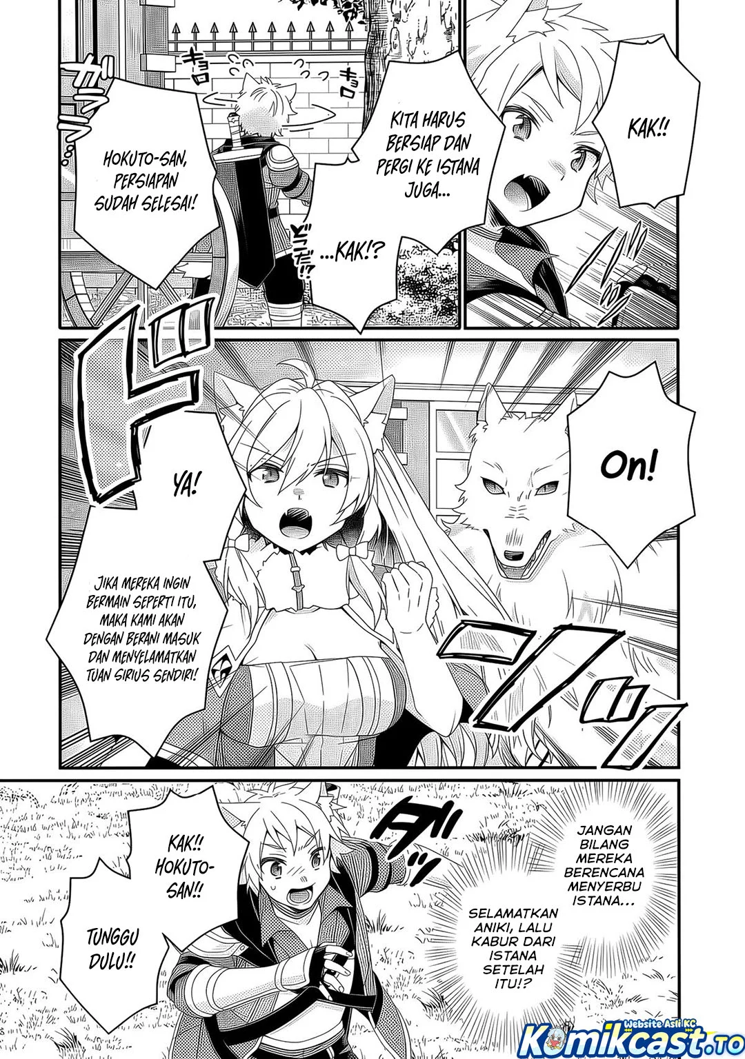 Chapter 91 - halaman 15