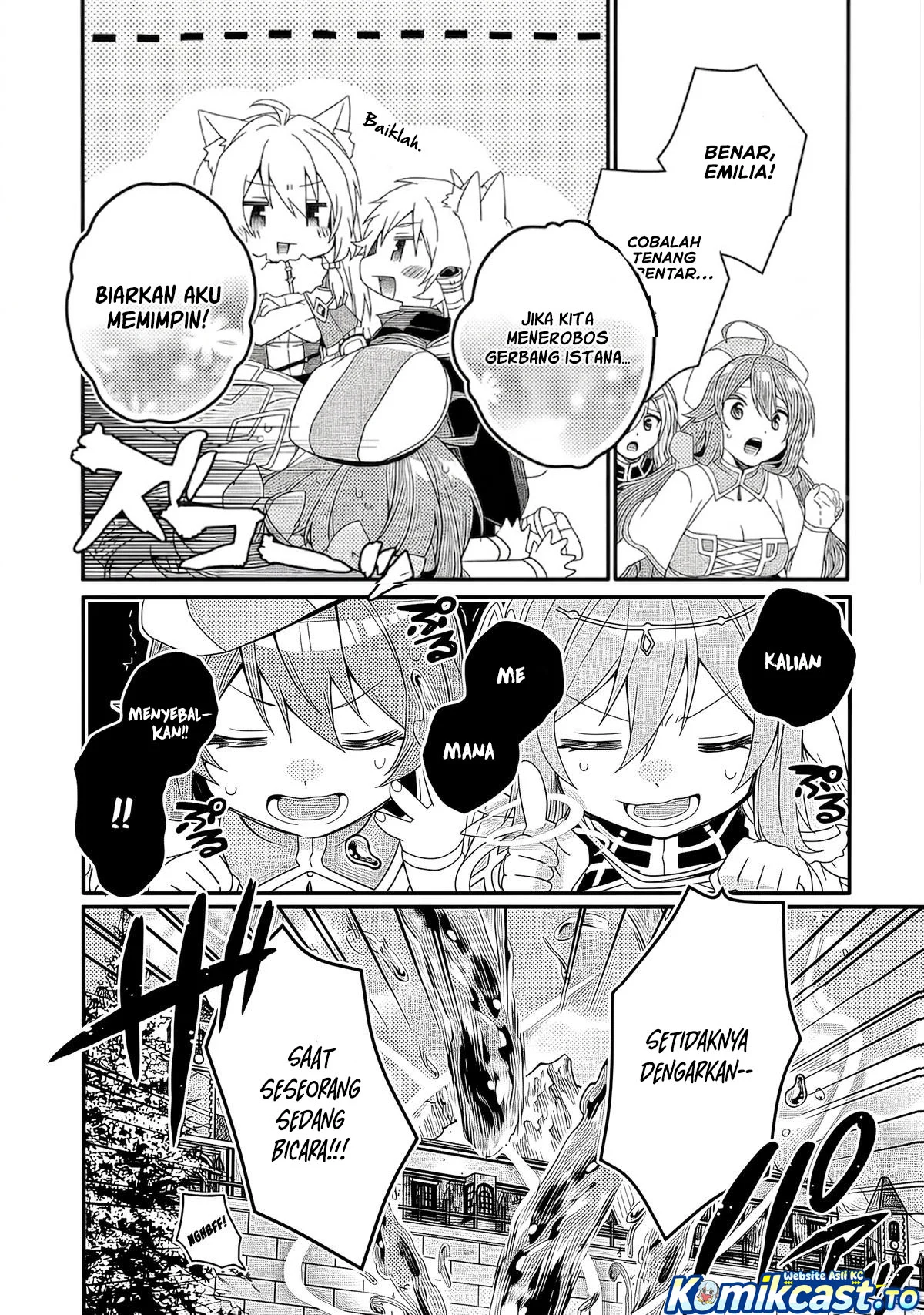 Chapter 91 - halaman 16