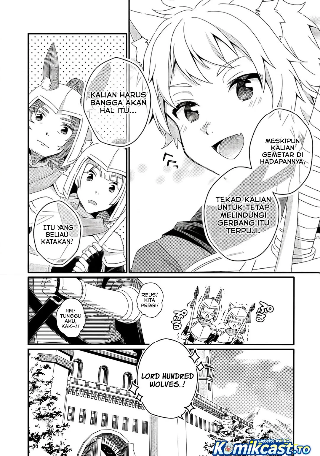Chapter 91 - halaman 24