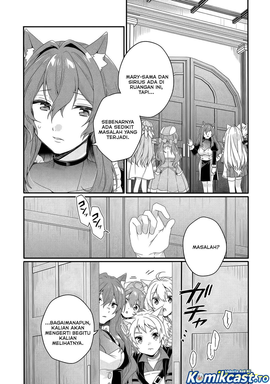 Chapter 91 - halaman 26