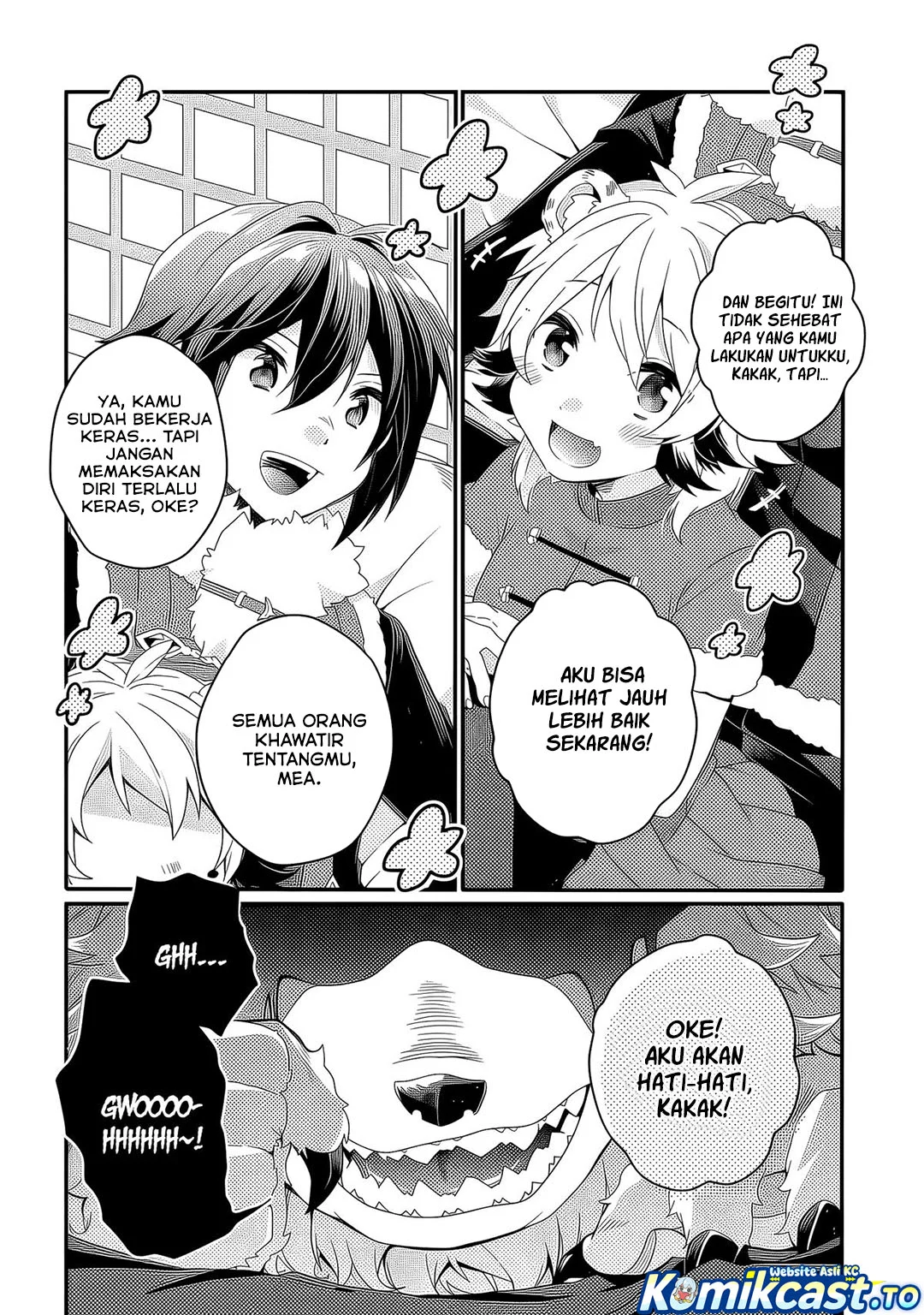 Chapter 91 - halaman 27