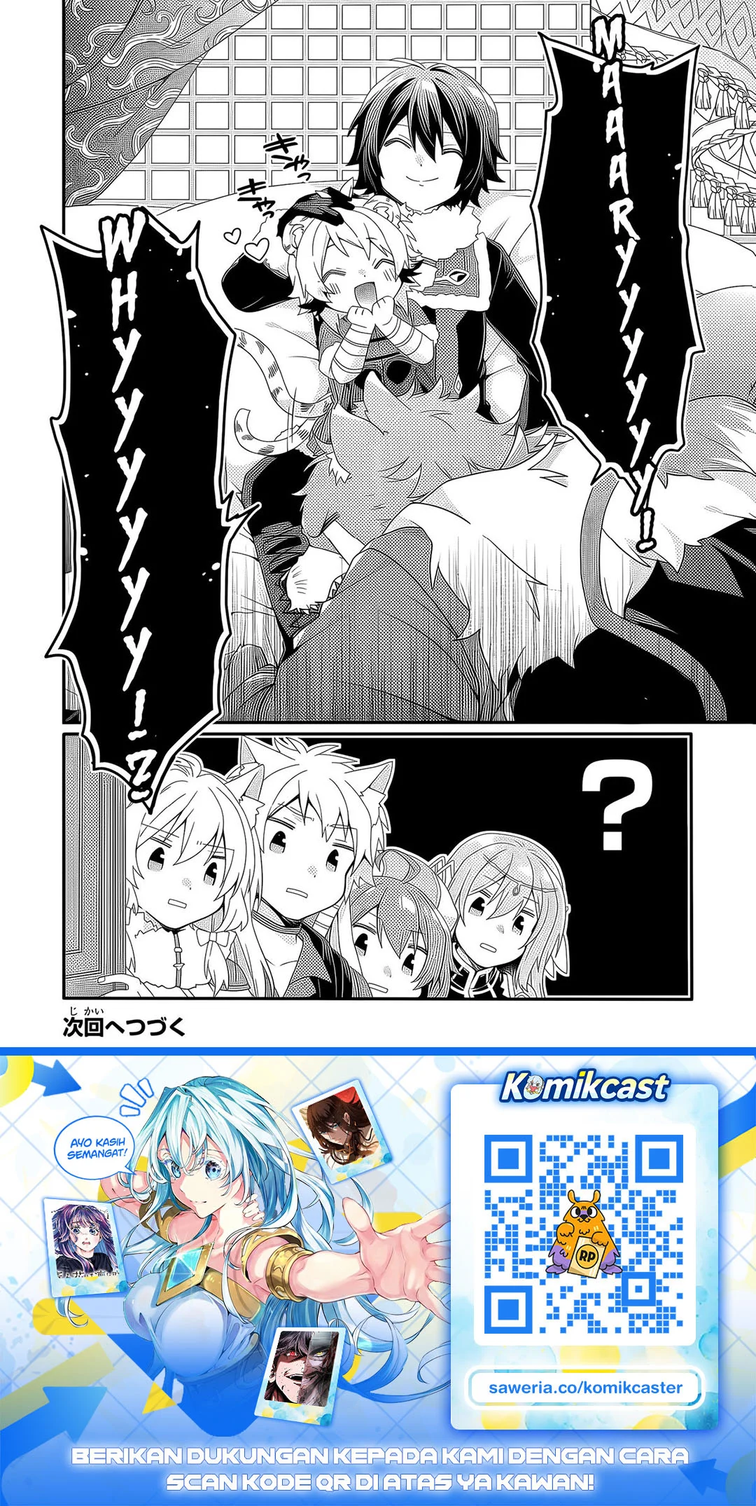 Chapter 91 - halaman 28