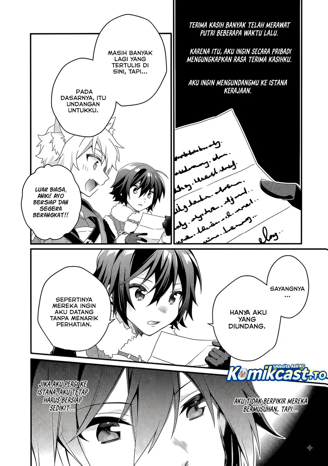 Chapter 91 - halaman 4
