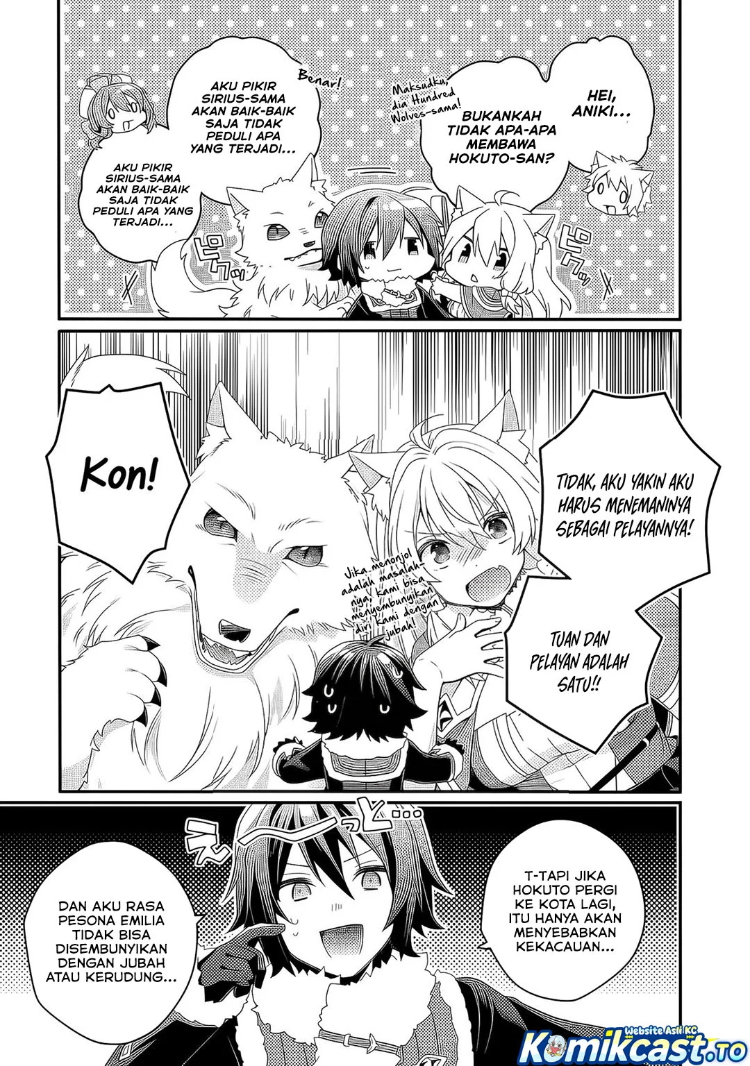 Chapter 91 - halaman 5
