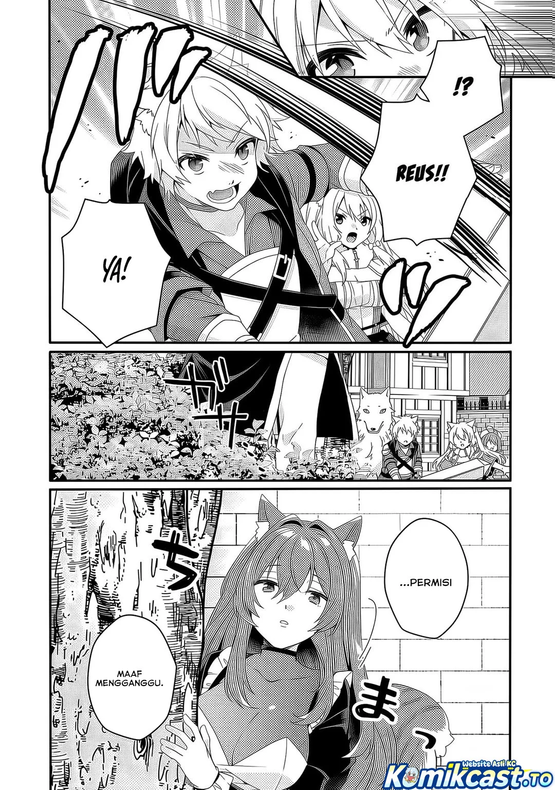 Chapter 91 - halaman 8