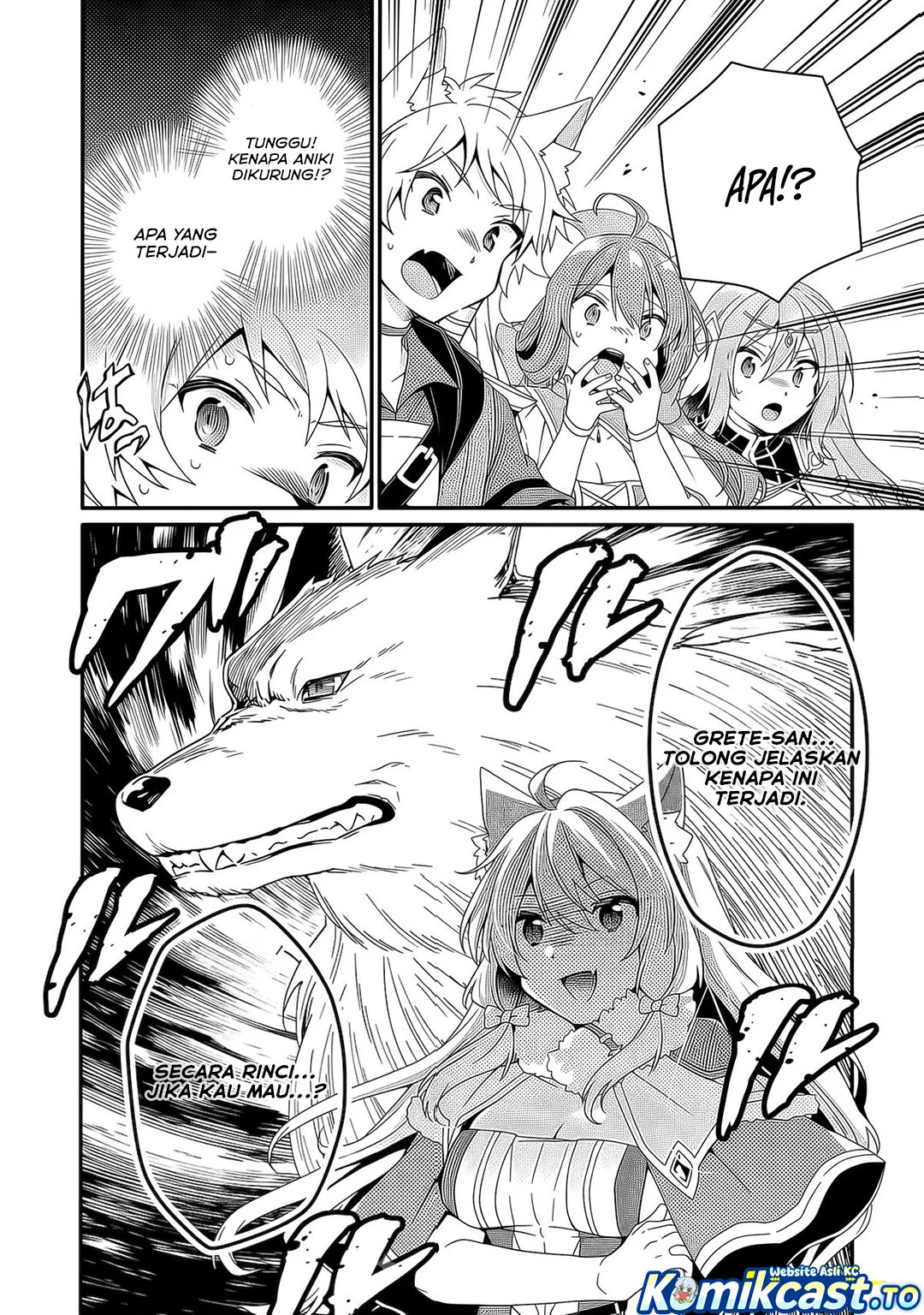 Chapter 91 - halaman 10