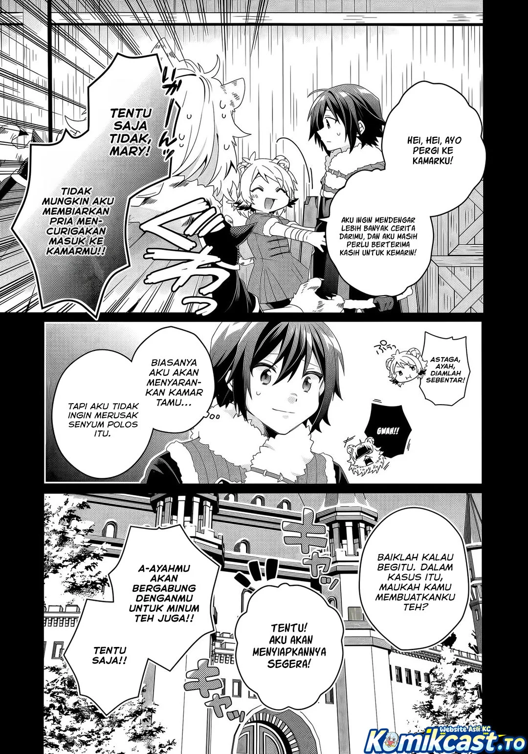 Chapter 92 - halaman 11