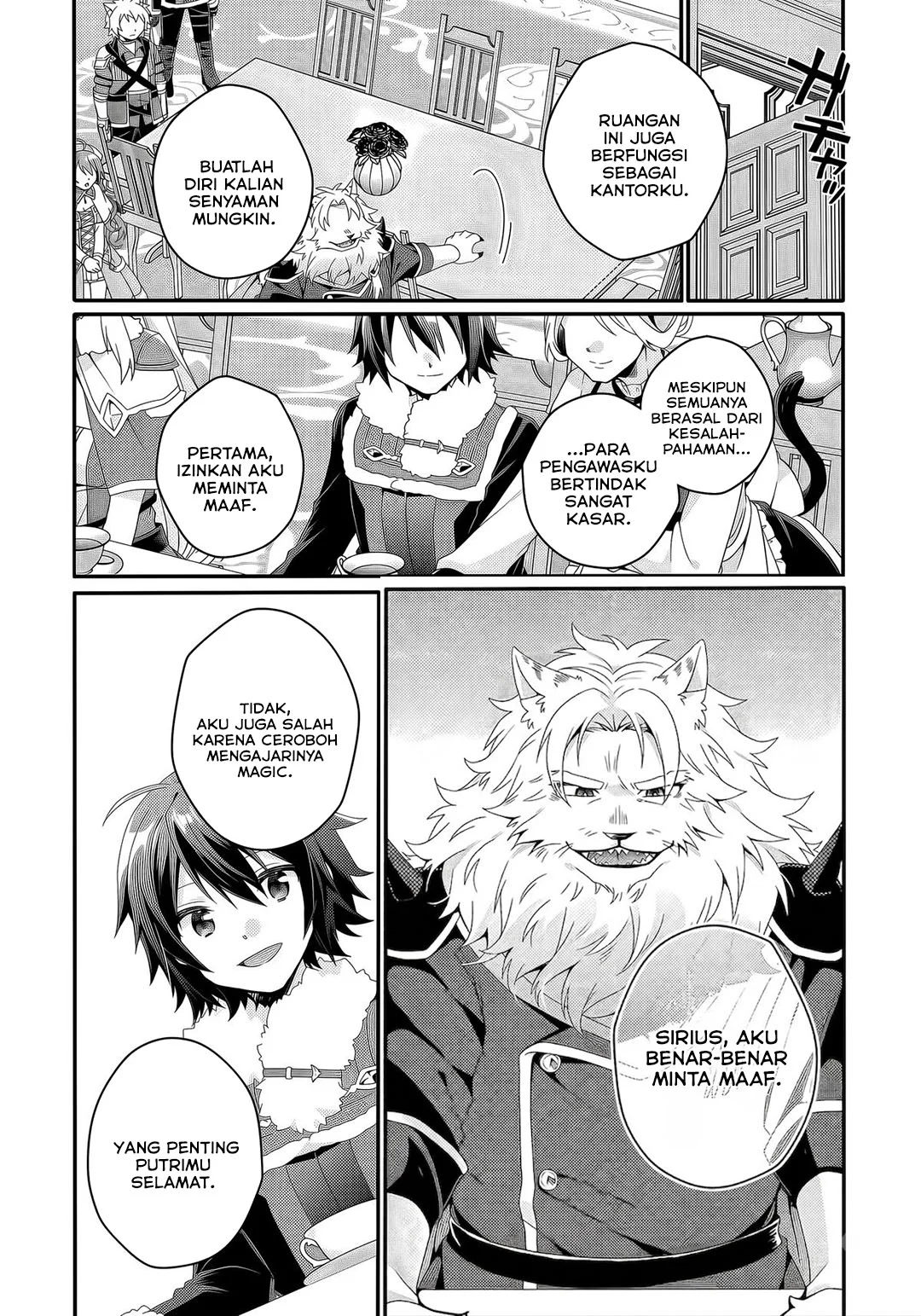 Chapter 92 - halaman 13