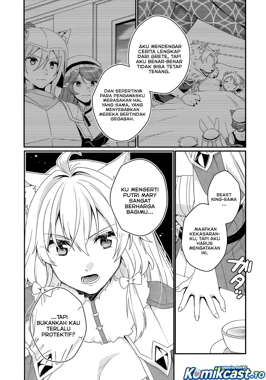 Chapter 92 - halaman 14