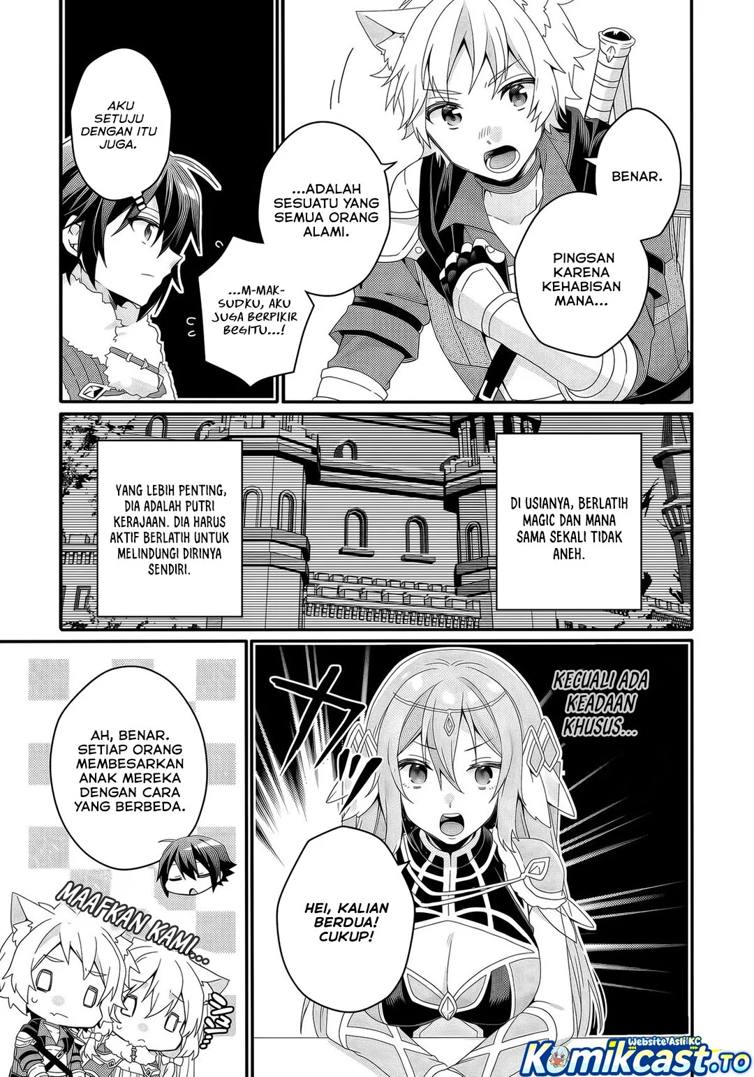Chapter 92 - halaman 15