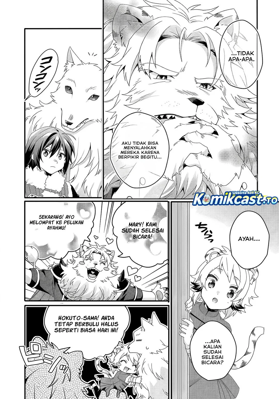 Chapter 92 - halaman 16