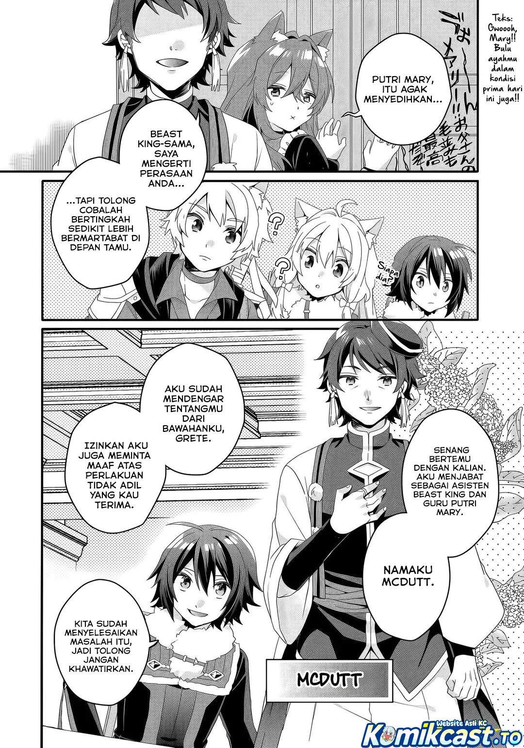 Chapter 92 - halaman 17