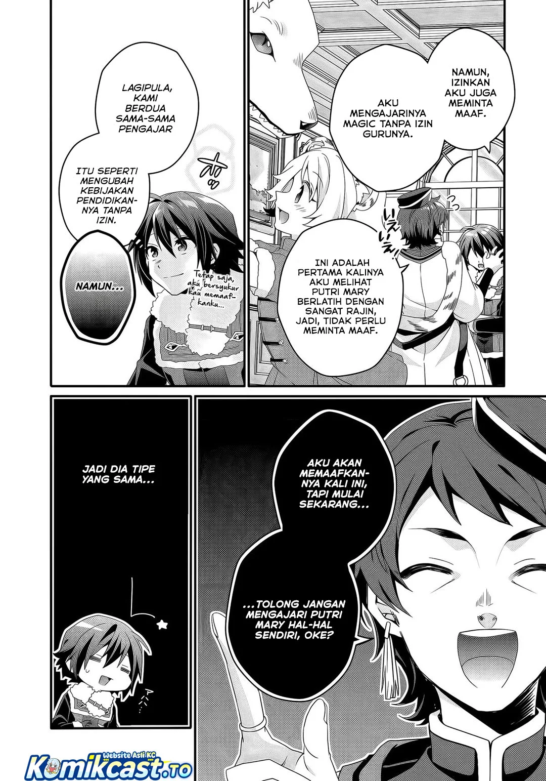 Chapter 92 - halaman 18