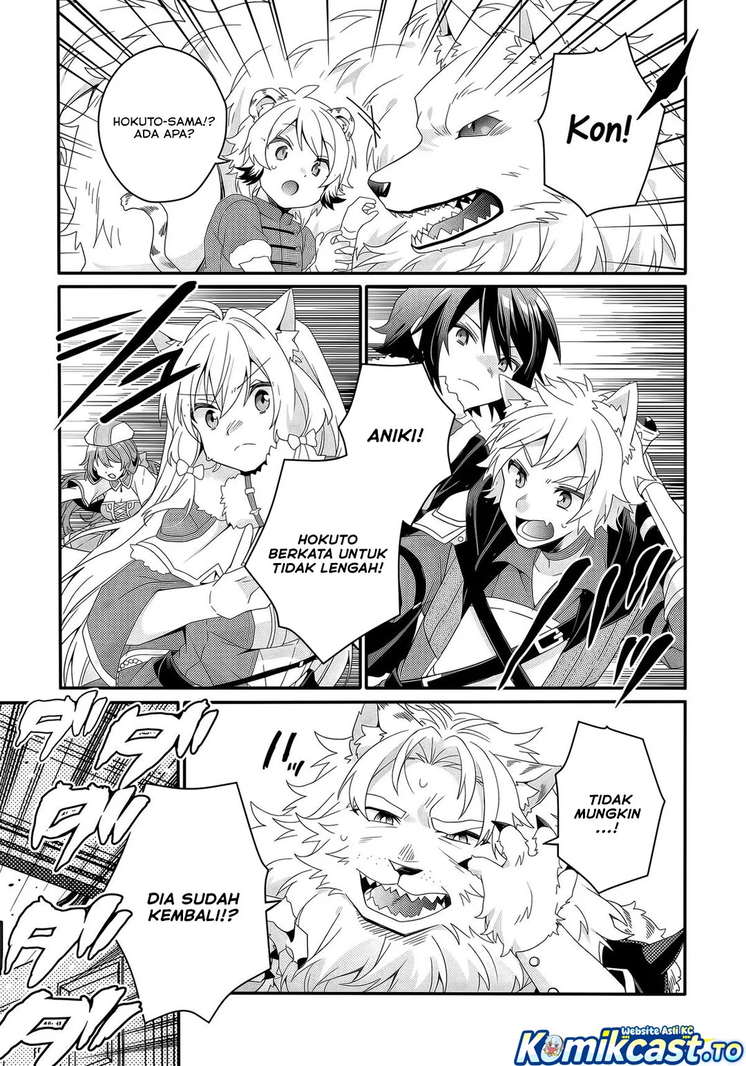 Chapter 92 - halaman 19
