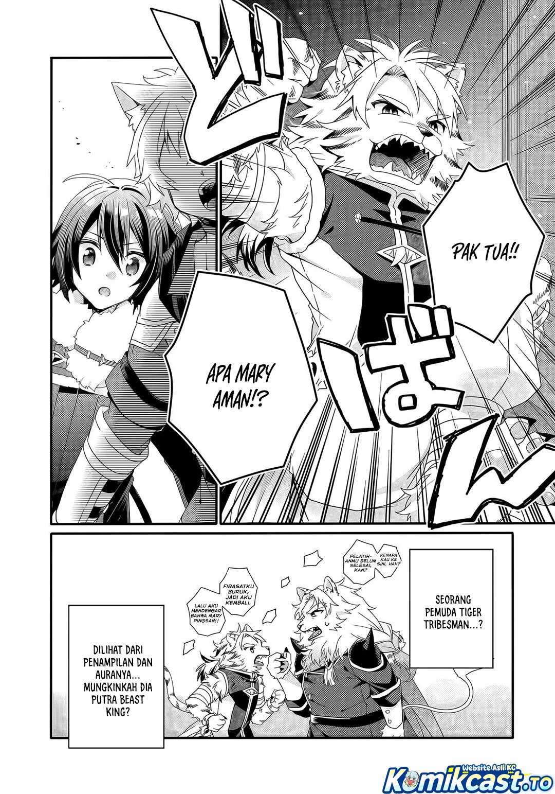 Chapter 92 - halaman 20