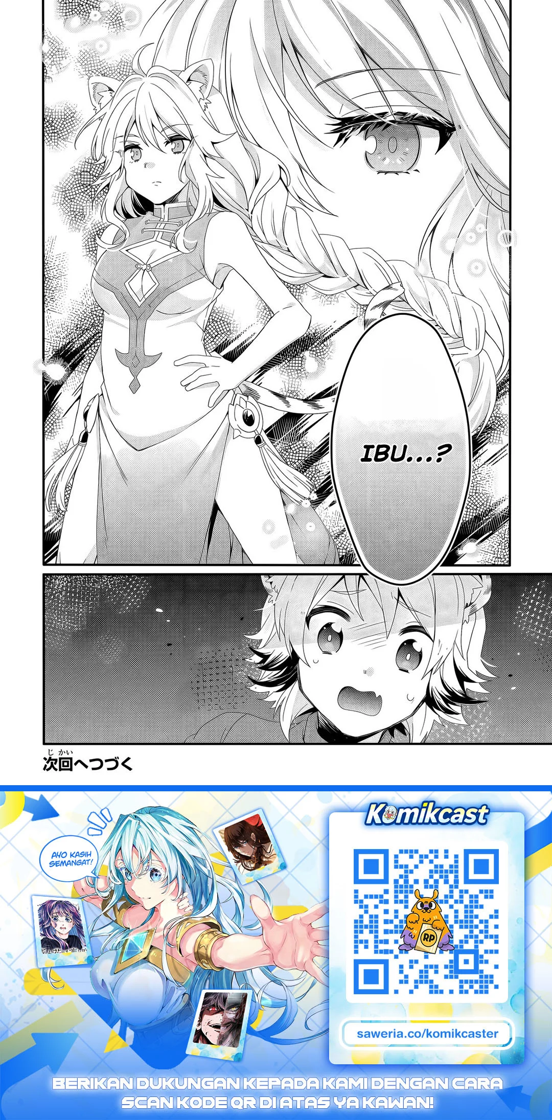 Chapter 92 - halaman 22