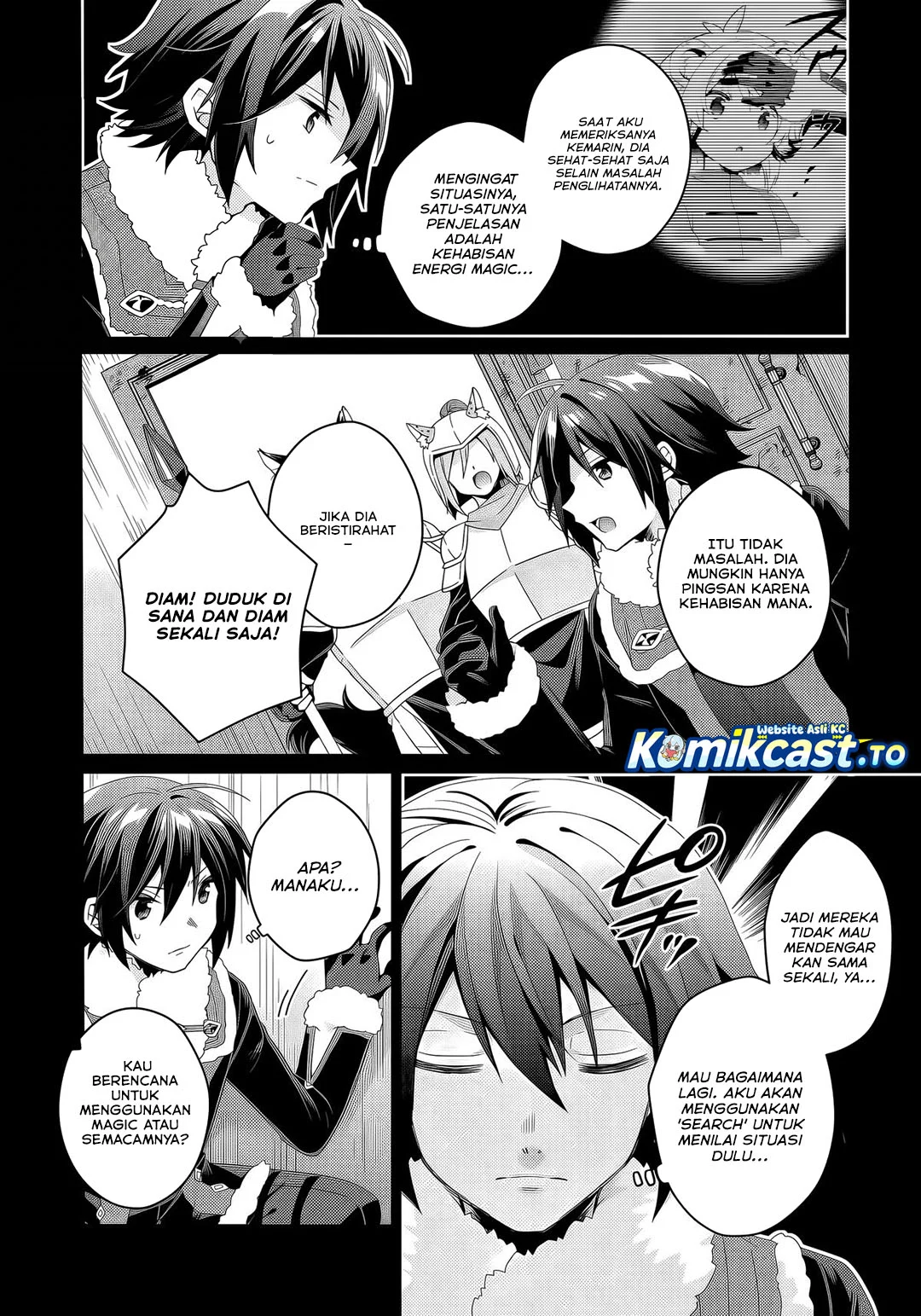 Chapter 92 - halaman 4