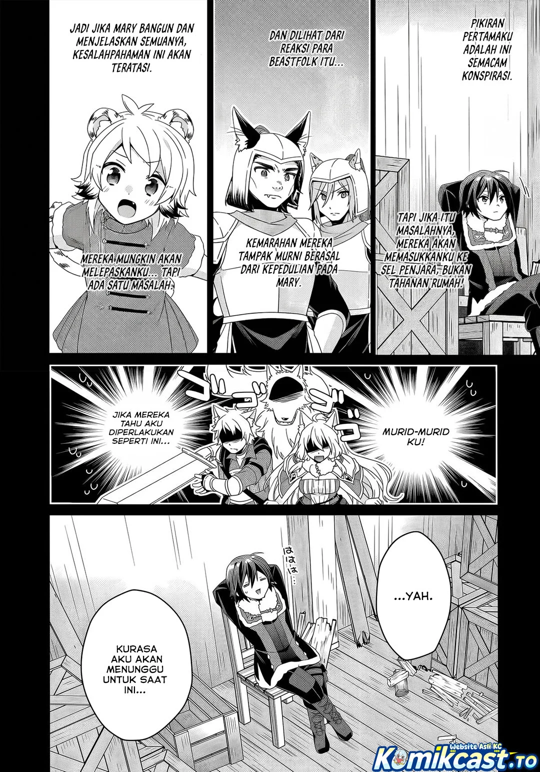 Chapter 92 - halaman 6