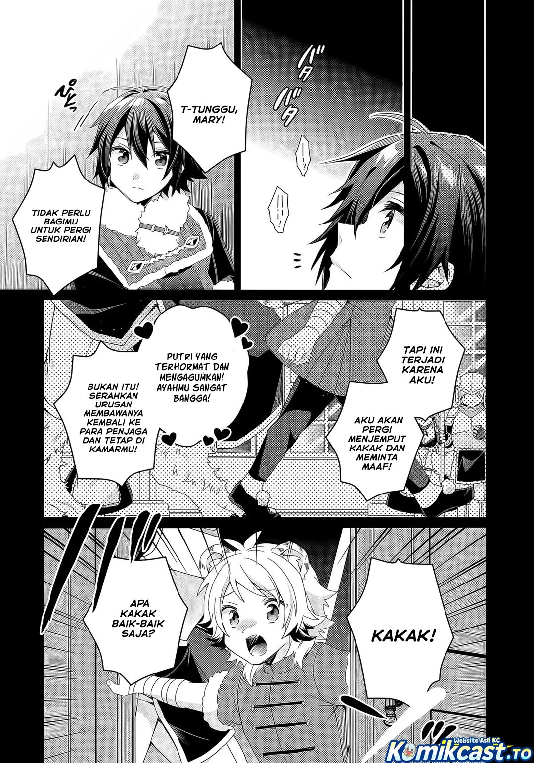 Chapter 92 - halaman 7