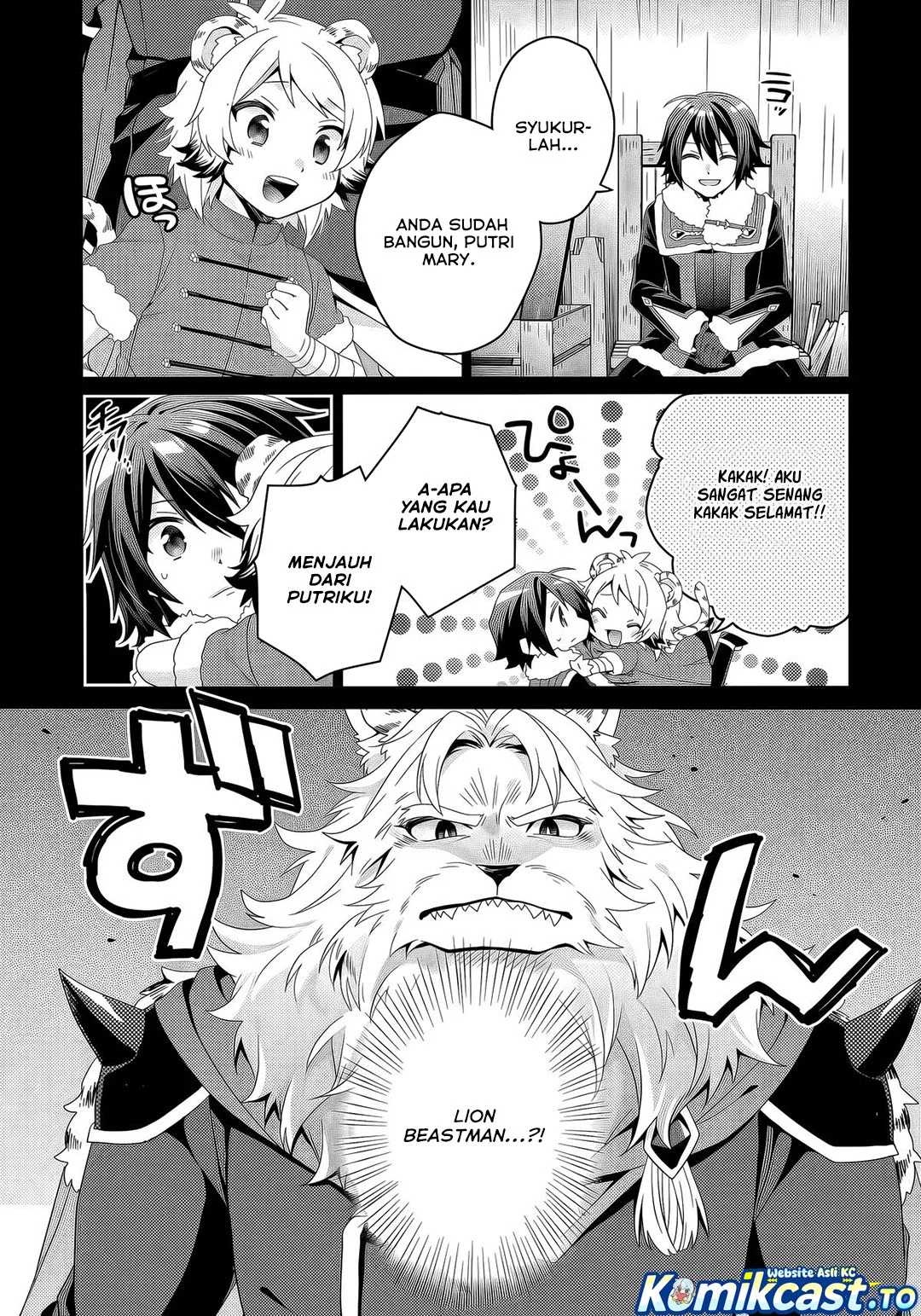 Chapter 92 - halaman 8