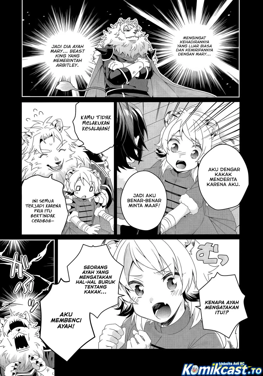Chapter 92 - halaman 9