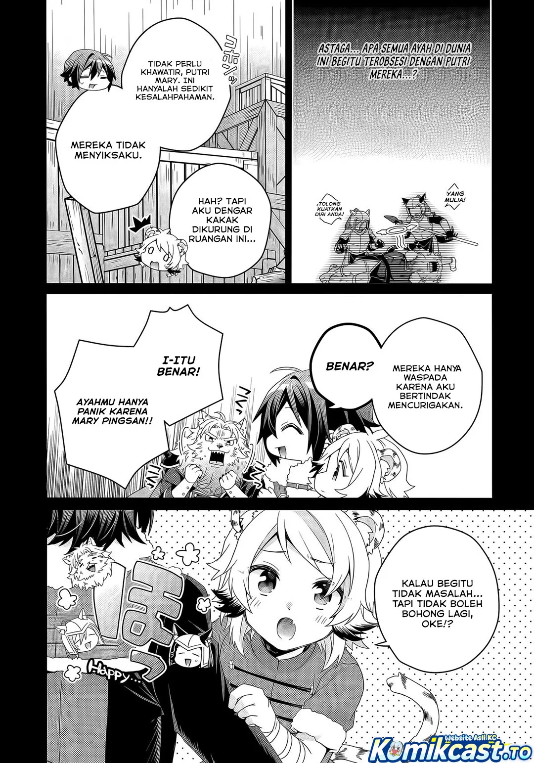 Chapter 92 - halaman 10