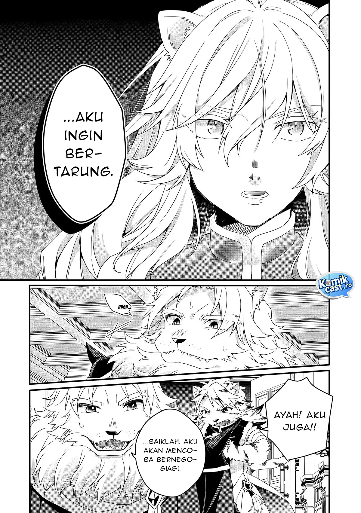 Chapter 93 - halaman 10