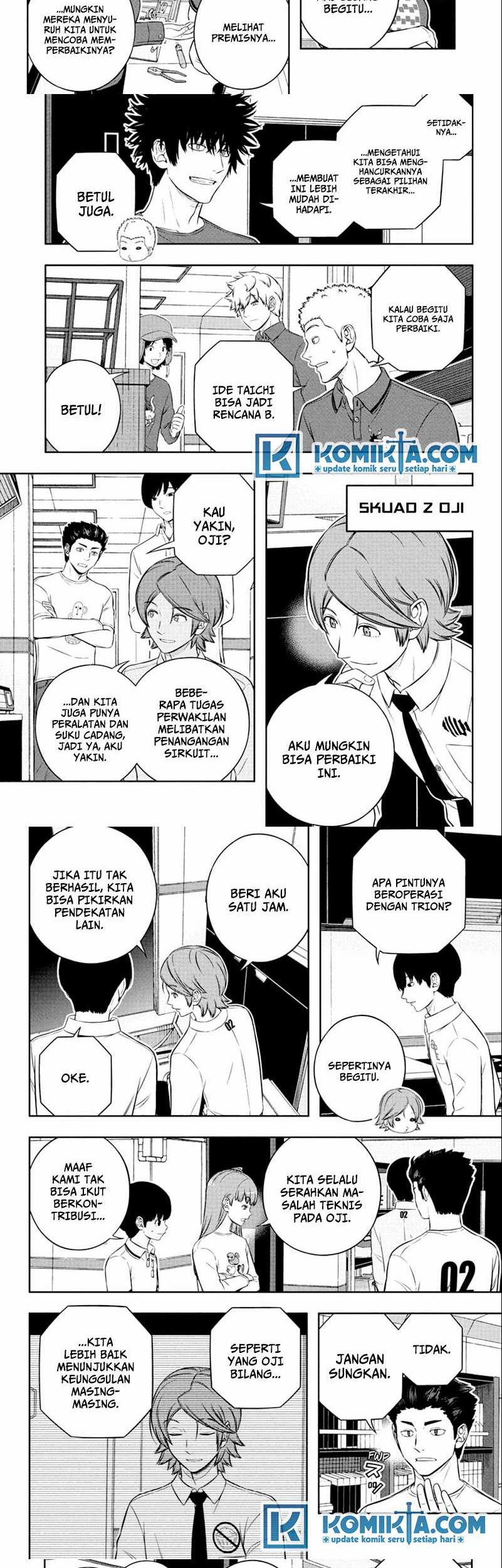 Chapter 250 - halaman 4