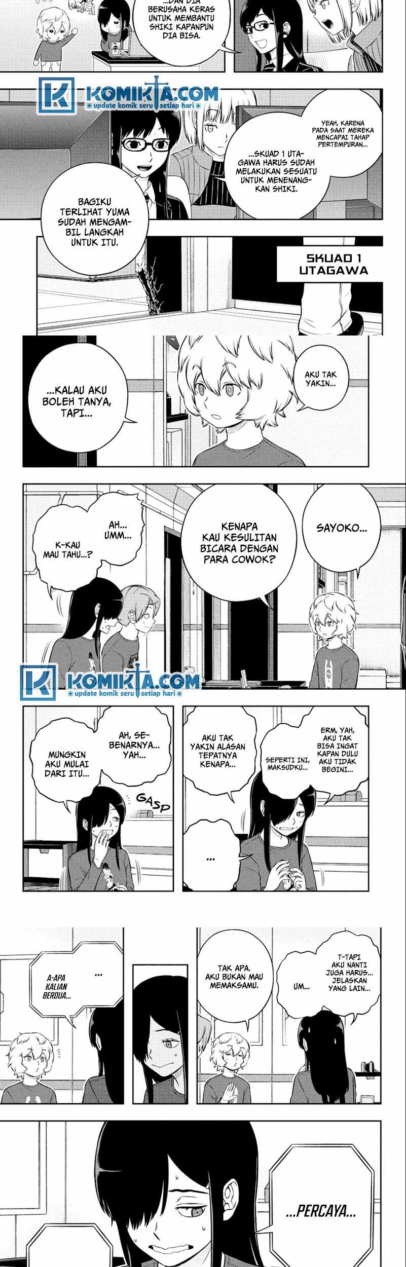 Chapter 250 - halaman 8
