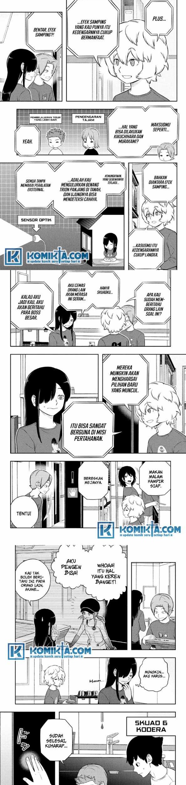 Chapter 251 - halaman 5