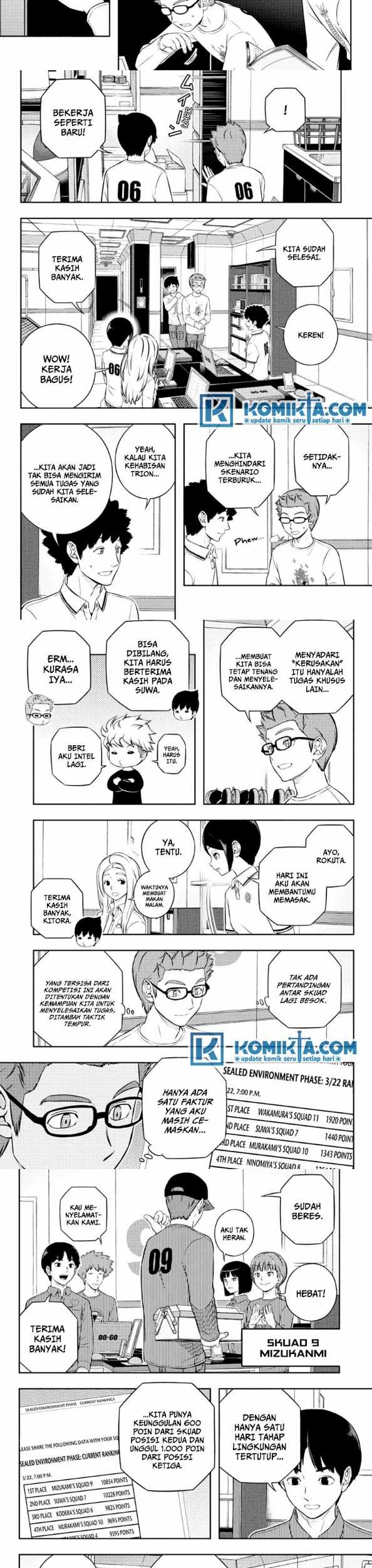 Chapter 251 - halaman 6