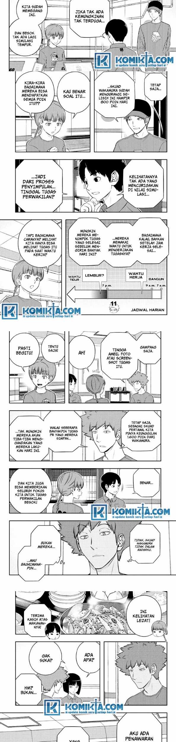 Chapter 251 - halaman 7