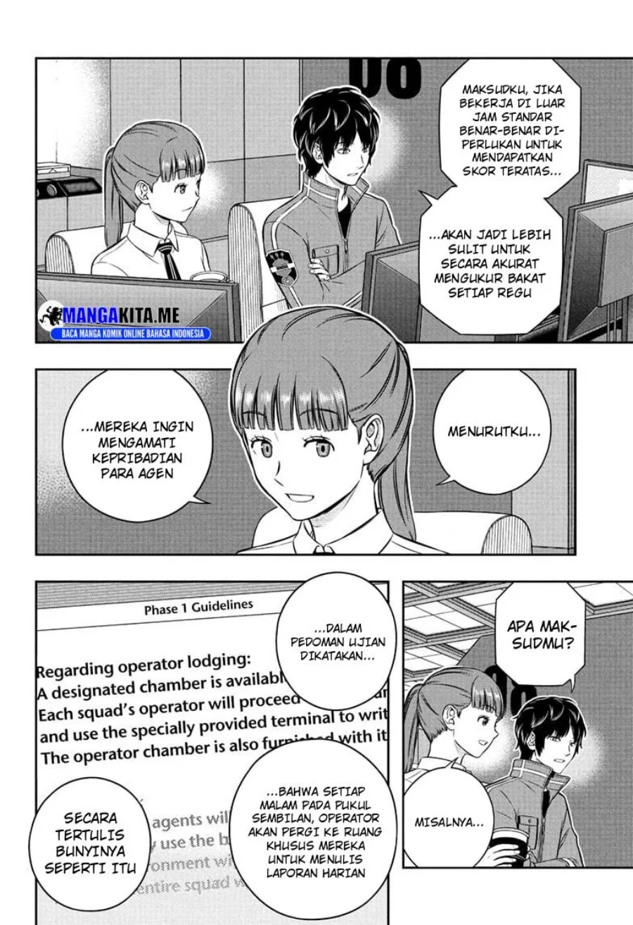 Chapter 252 - halaman 11