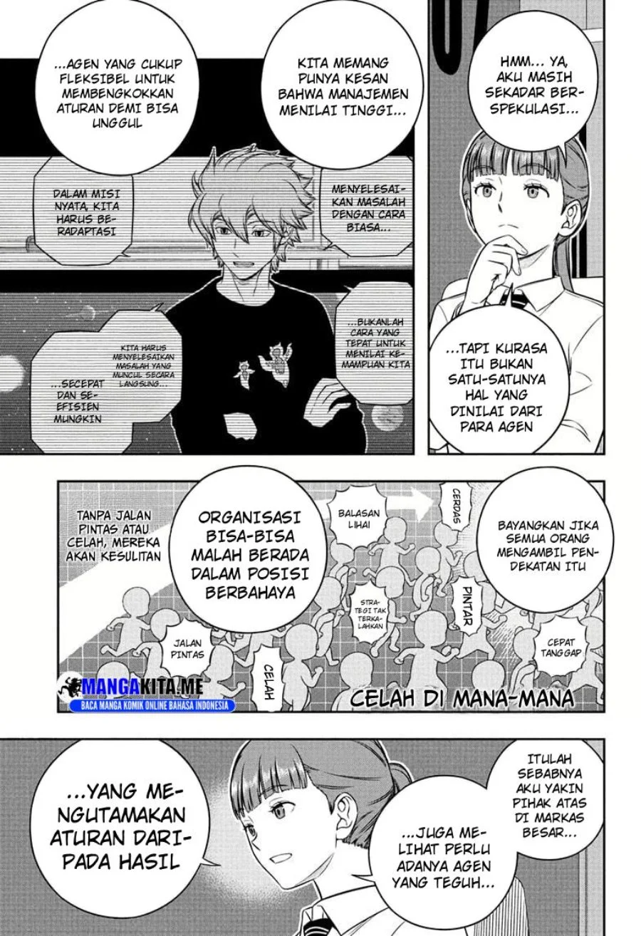 Chapter 252 - halaman 14